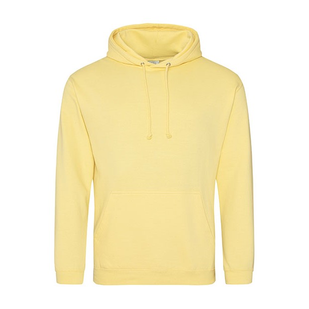 College Hoodie - Just Hoods 90